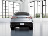 Thumbnail of 2025 Cirrus Silver Metallic Mercedes-Benz AMG GLE 53