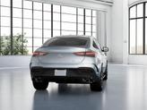 Thumbnail of 2025 Cirrus Silver Metallic Mercedes-Benz AMG GLE 53