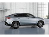 Thumbnail of 2025 Cirrus Silver Metallic Mercedes-Benz AMG GLE 53