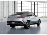 Thumbnail of 2025 Cirrus Silver Metallic Mercedes-Benz AMG GLE 53