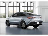 Thumbnail of 2025 Cirrus Silver Metallic Mercedes-Benz AMG GLE 53