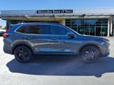Thumbnail of 2024 Meteorite Gray Metallic Honda CR-V Hybrid