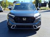 Thumbnail of 2024 Meteorite Gray Metallic Honda CR-V Hybrid