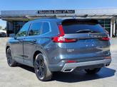 Thumbnail of 2024 Meteorite Gray Metallic Honda CR-V Hybrid