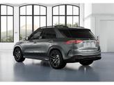 Thumbnail of 2025 Grey Mercedes-Benz AMG GLE 53