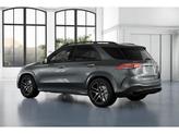 Thumbnail of 2025 Grey Mercedes-Benz AMG GLE 53