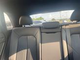 Thumbnail of 2021 Blue Metallic Audi Q3