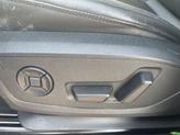 Thumbnail of 2021 Blue Metallic Audi Q3