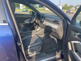 Thumbnail of 2021 Blue Metallic Audi Q3