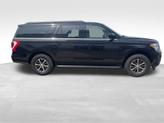Thumbnail of 2019 Black Metallic Ford Expedition Max