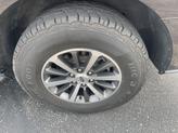 Thumbnail of 2019 Black Metallic Ford Expedition Max
