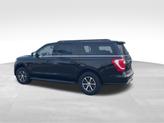 Thumbnail of 2019 Black Metallic Ford Expedition Max
