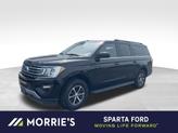 Photo of 2019 Black Metallic Ford Expedition Max