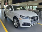 Thumbnail of 2018  Audi Q5