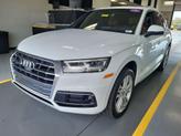 Photo of 2018  Audi Q5