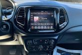 Thumbnail of 2021 Laser Blue Jeep Compass