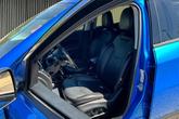 Thumbnail of 2021 Laser Blue Jeep Compass