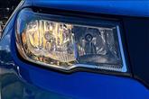 Thumbnail of 2021 Laser Blue Jeep Compass