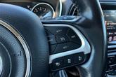 Thumbnail of 2021 Laser Blue Jeep Compass