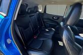 Thumbnail of 2021 Laser Blue Jeep Compass