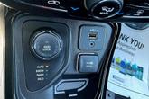 Thumbnail of 2021 Laser Blue Jeep Compass