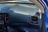 Thumbnail of 2021 Laser Blue Jeep Compass