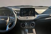 Thumbnail of 2023 Black Chevrolet Blazer