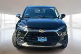 Thumbnail of 2023 Black Chevrolet Blazer