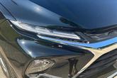 Thumbnail of 2023 Black Chevrolet Blazer