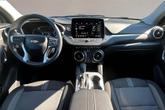 Thumbnail of 2023 Black Chevrolet Blazer