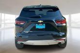 Thumbnail of 2023 Black Chevrolet Blazer