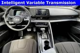 Thumbnail of 2025 White Hyundai ELANTRA