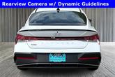 Thumbnail of 2025 White Hyundai ELANTRA