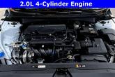 Thumbnail of 2025 White Hyundai ELANTRA