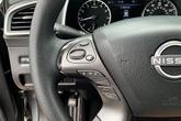 Thumbnail of 2023 Gun Metallic Nissan Murano