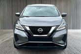 Thumbnail of 2023 Gun Metallic Nissan Murano
