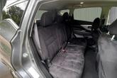 Thumbnail of 2023 Gun Metallic Nissan Murano