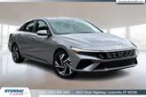 Photo of 2025 Metal Hyundai ELANTRA HEV