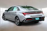 Thumbnail of 2025 Metal Hyundai ELANTRA HEV