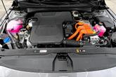 Thumbnail of 2025 Metal Hyundai ELANTRA HEV