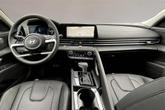 Thumbnail of 2025 Metal Hyundai ELANTRA HEV