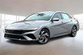 Thumbnail of 2025 Metal Hyundai ELANTRA HEV