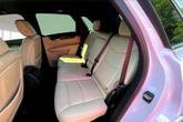 Thumbnail of 2019 Crystal White Tri-Coat Cadillac XT5