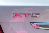 Thumbnail of 2019 Crystal White Tri-Coat Cadillac XT5