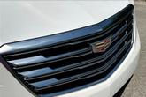 Thumbnail of 2019 Crystal White Tri-Coat Cadillac XT5