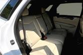 Thumbnail of 2019 Crystal White Tri-Coat Cadillac XT5