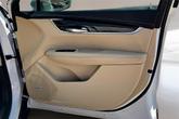 Thumbnail of 2019 Crystal White Tri-Coat Cadillac XT5