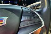 Thumbnail of 2019 Crystal White Tri-Coat Cadillac XT5
