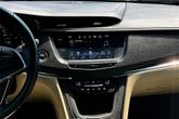 Thumbnail of 2019 Crystal White Tri-Coat Cadillac XT5