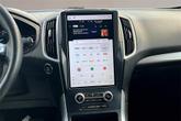Thumbnail of 2023 Oxford White Ford Edge